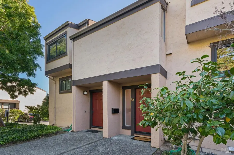 55 Corte Real #22, Greenbrae, CA 94904 - #2