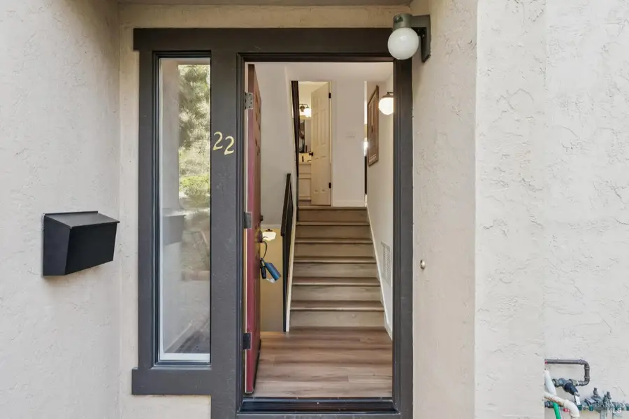 55 Corte Real #22, Greenbrae, CA 94904 - #3