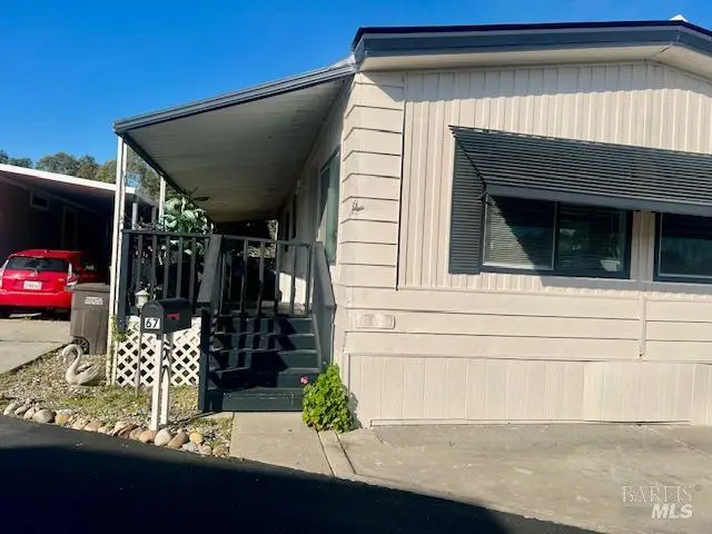 50 River Road #Space, Rio Vista, CA 94571 - #2