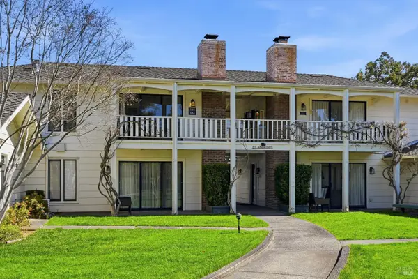 1600 Atlas Peak Road #383-4, Napa, CA 94558