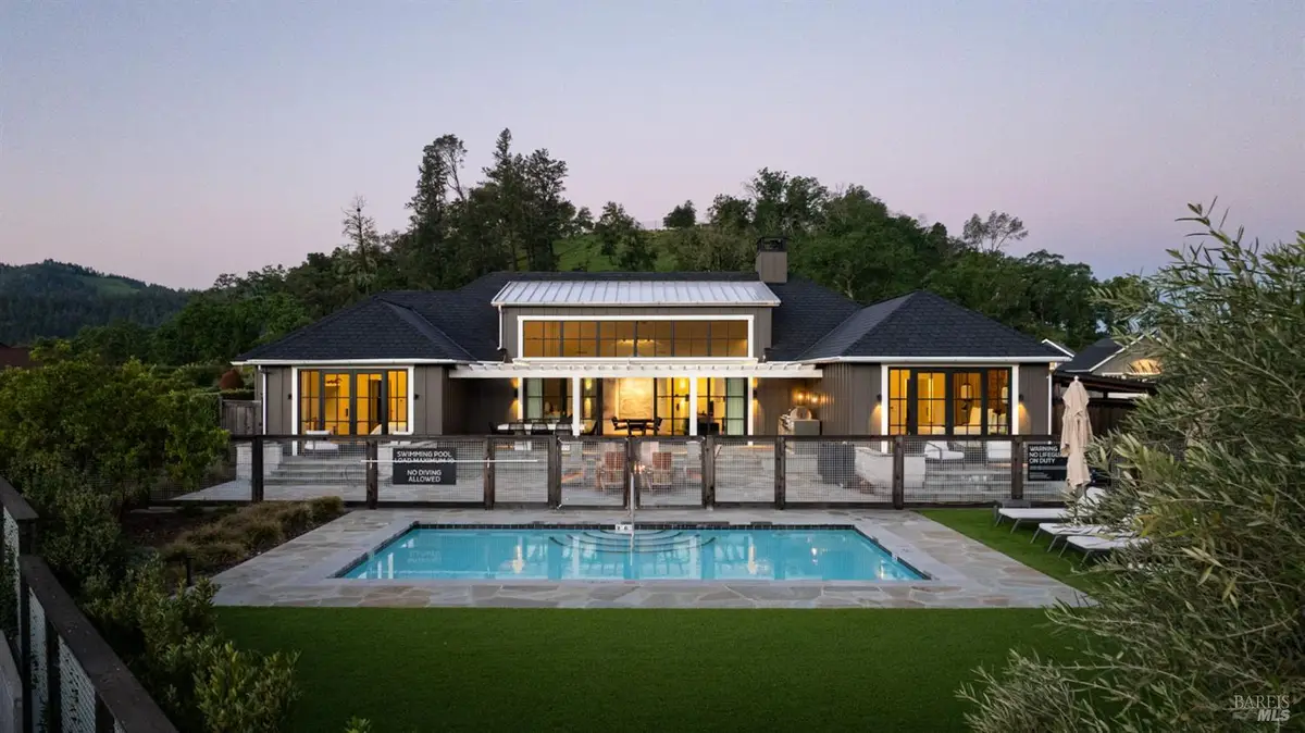 21 Lawley Lane, Calistoga, CA 94515 - #1