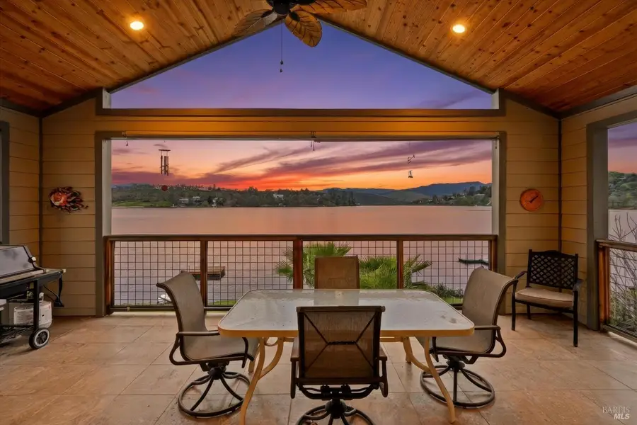 18793 N Shore Drive, Hidden Valley Lake, CA 95467 - #3