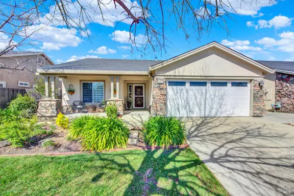 360 Grand Canyon Drive, Vacaville, CA 95687
