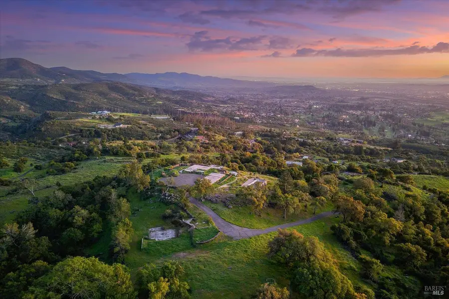 2355 Atlas Peak Road, Napa, CA 94558 - #2