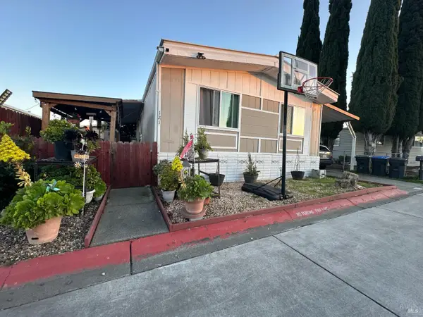 121 Century Court, Fairfield, CA 94533