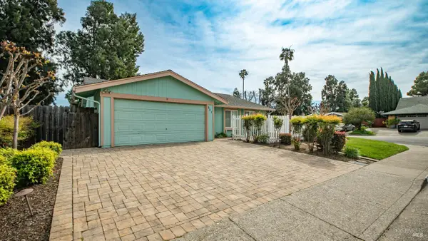 501 Asbury Lane, Fairfield, CA 94533