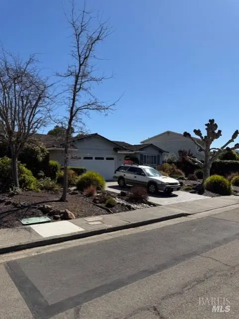 48 Clemente Court, Novato, CA 94945 - #3