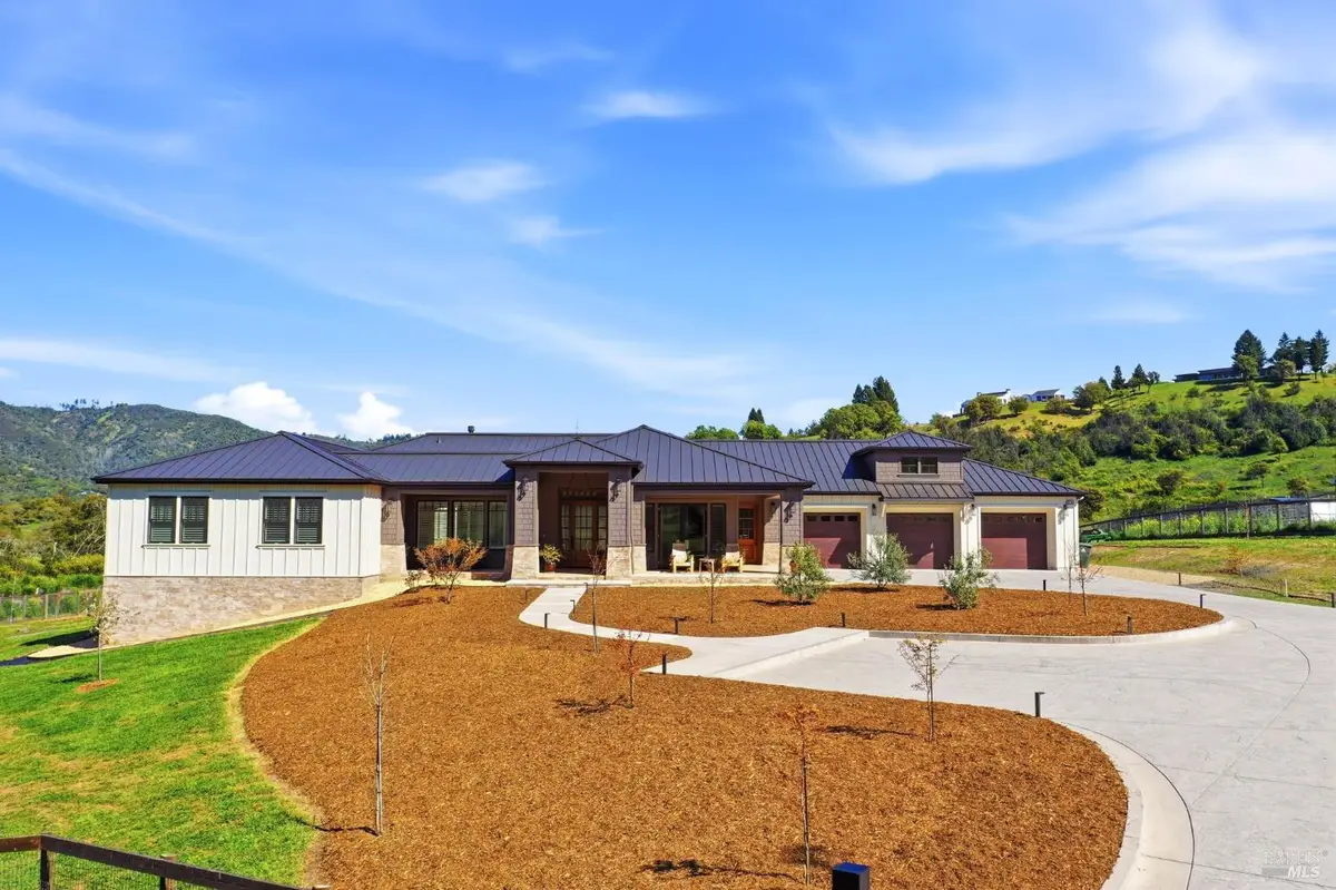 3932 Silver Fox Court, Santa Rosa, CA 95403 - #1