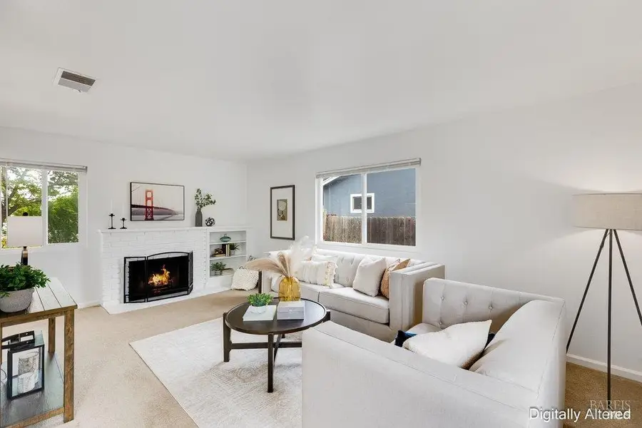 1900 Alice Drive, Vallejo, CA 94589 - #2