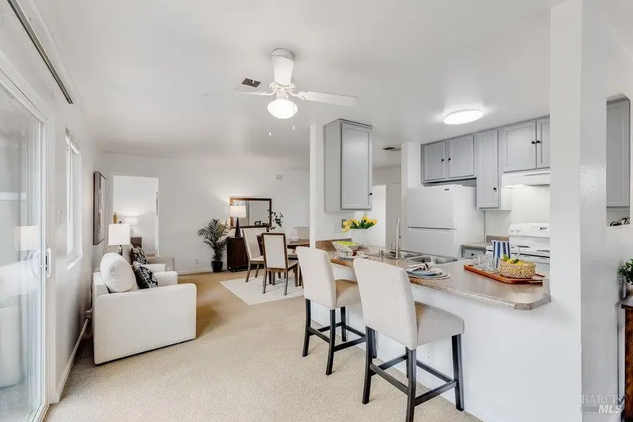 1900 Alice Drive, Vallejo, CA 94589 - #3