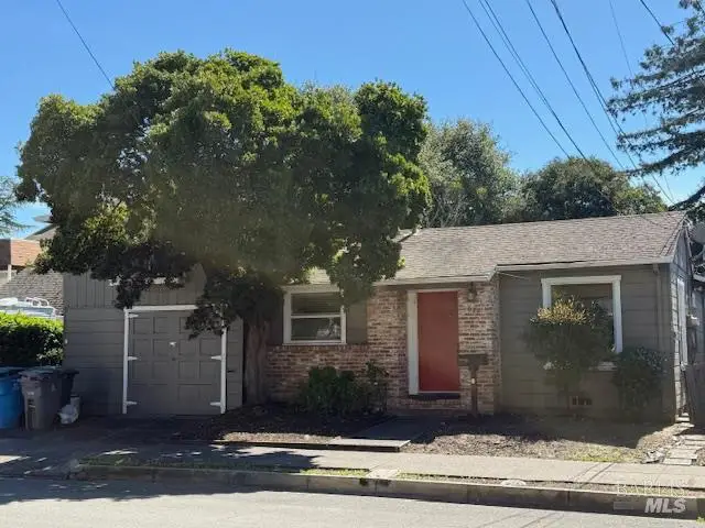 618 Benton Street, Santa Rosa, CA 95404 - #1