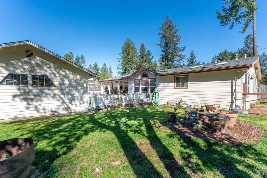 2301 North Road Road, Laytonville, CA 95454 - #3