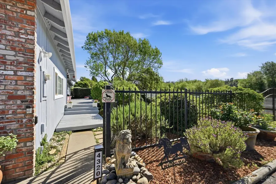4320 Roblar Road, Petaluma, CA 94952 - #2