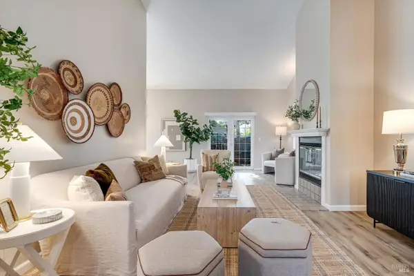 660 Craig Avenue, Sonoma, CA 95476