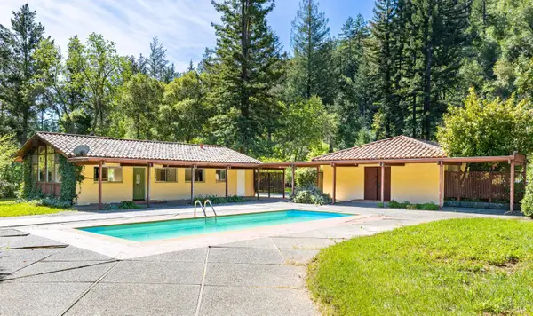 3320 Redwood Road, Napa, CA 94558
