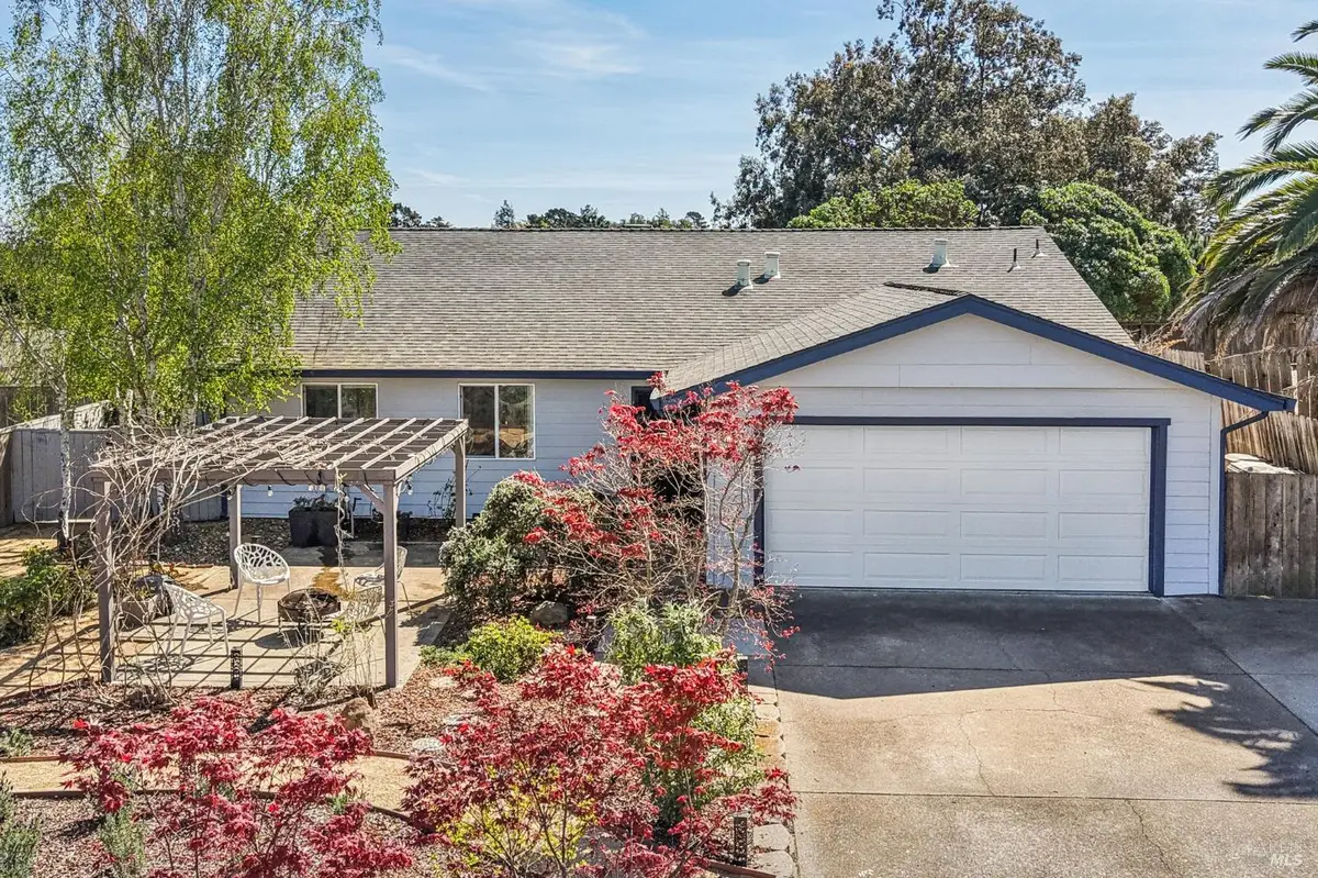 212 Eaton Court, Benicia, CA 94510 - #1