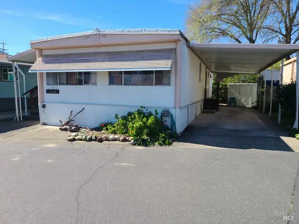 660 Leslie Street #49, Ukiah, CA 95482