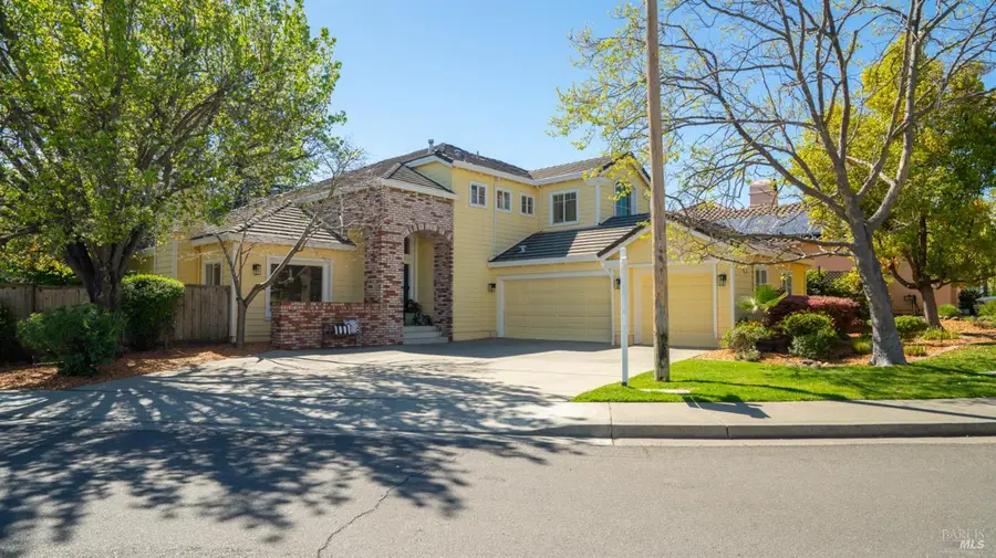 15 Vincent Lane, Novato, CA 94945 - #2