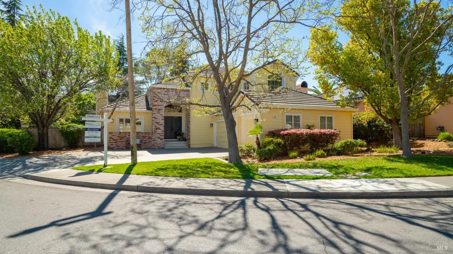 15 Vincent Lane, Novato, CA 94945 - #3