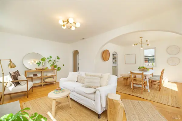 62 Dominga Avenue, Fairfax, CA 94930