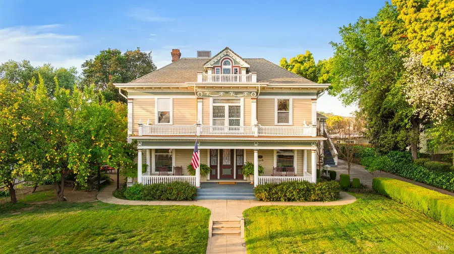 306 Buck Avenue, Vacaville, CA 95688 - #2