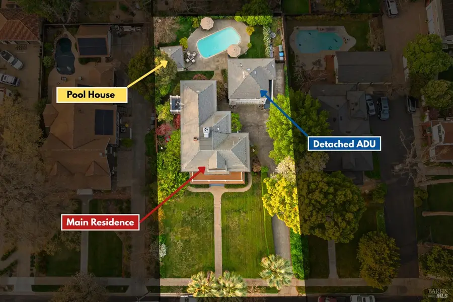 306 Buck Avenue, Vacaville, CA 95688 - #3