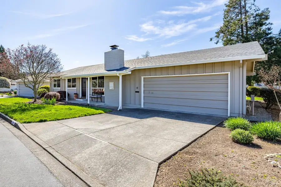 96 Aspen Meadows Circle, Santa Rosa, CA 95409 - #3