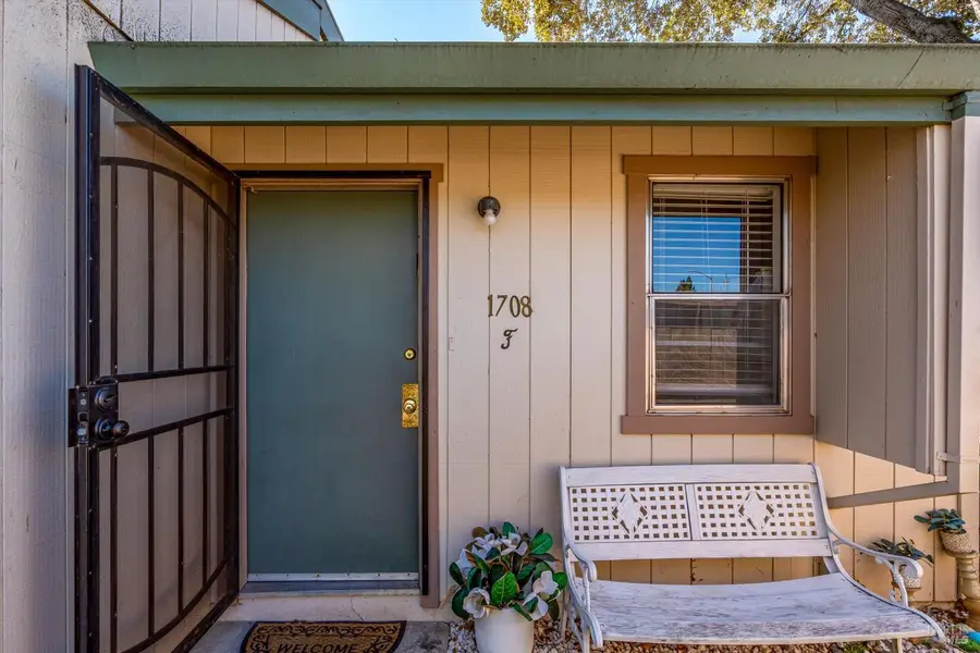 1708 Glenbrook Drive #F, Santa Rosa, CA 95401 - #3