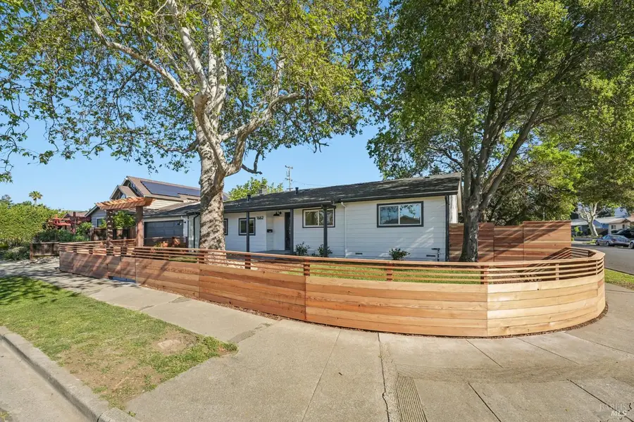 1662 Glazier Drive, Concord, CA 94521 - #2