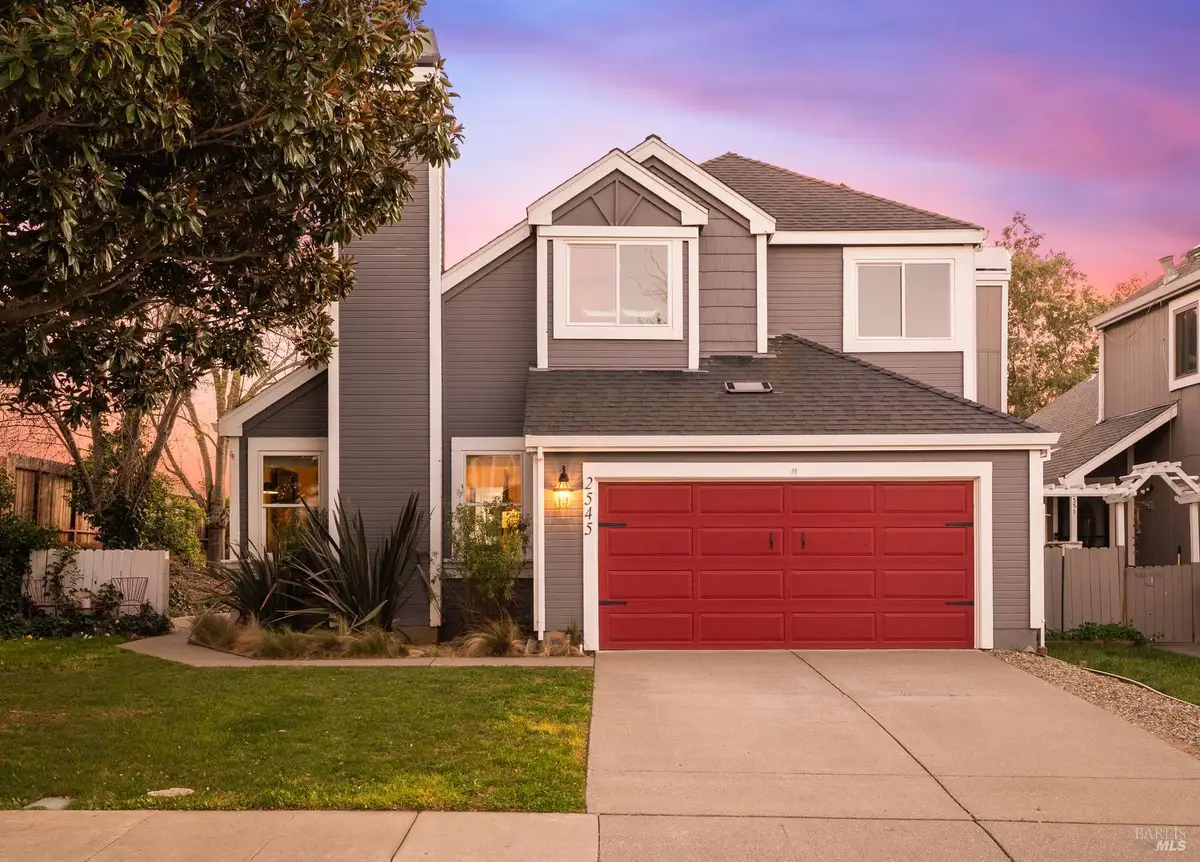 2545 Vista Grande, Fairfield, CA 94534 - #1