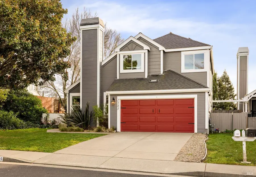 2545 Vista Grande, Fairfield, CA 94534 - #2