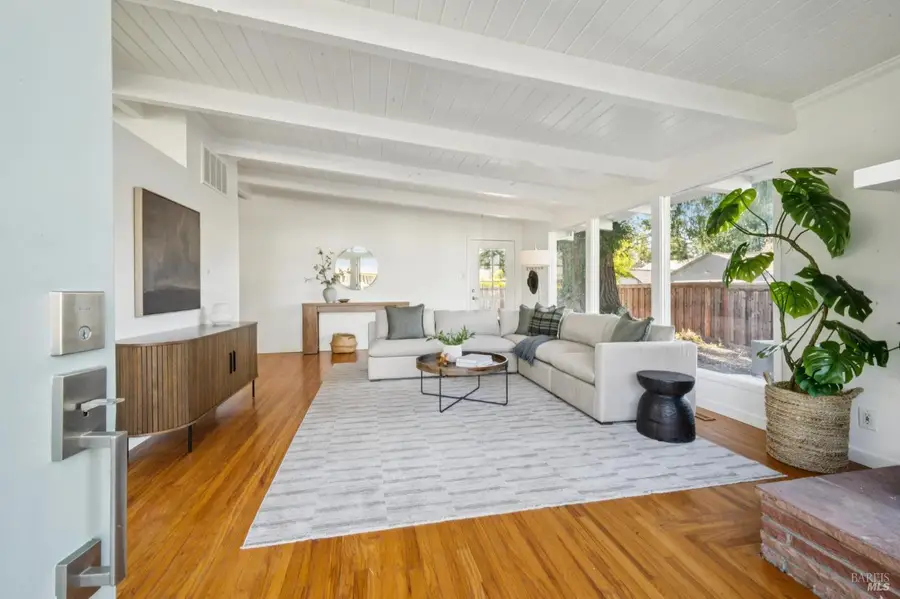 1944 Grosse Avenue, Santa Rosa, CA 95404 - #3