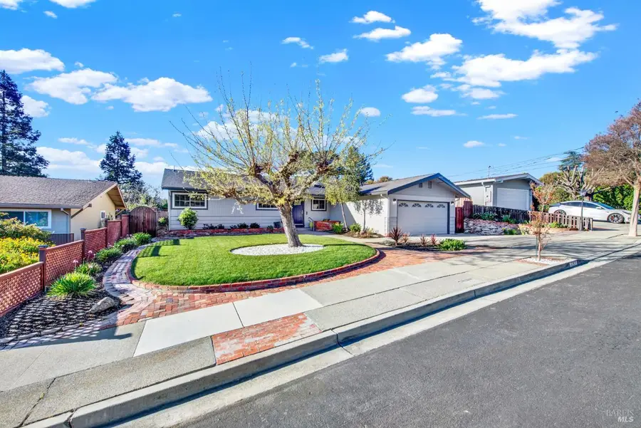 241 Blue Ridge Drive, Martinez, CA 94553 - #2