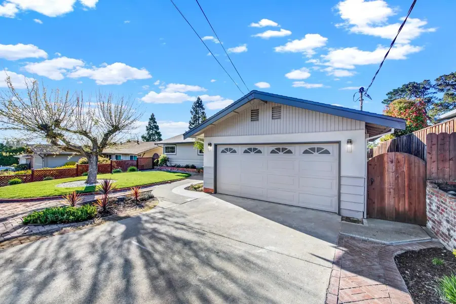 241 Blue Ridge Drive, Martinez, CA 94553 - #3