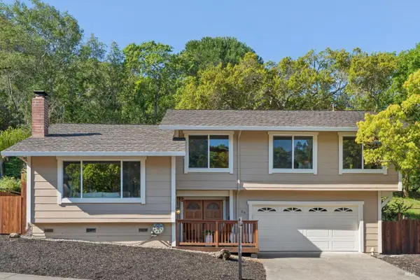 34 Plata Court, Novato, CA 94947
