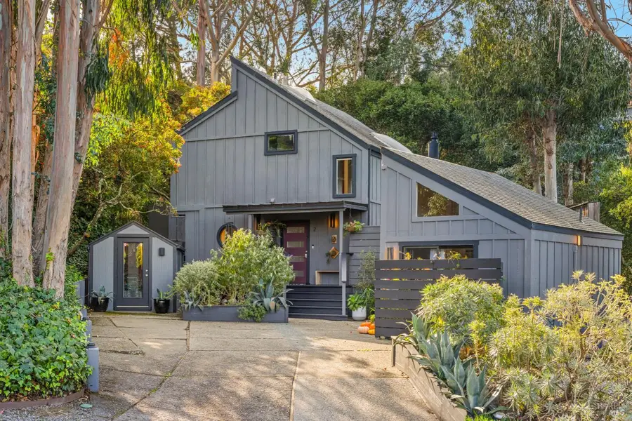 2 Lincoln Drive, Sausalito, CA 94965 - #2