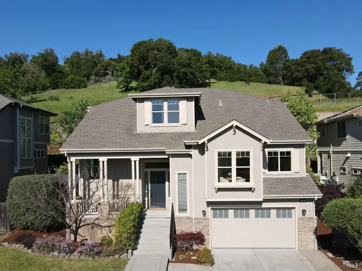 35 Pearl Court, Novato, CA 94947 - #1