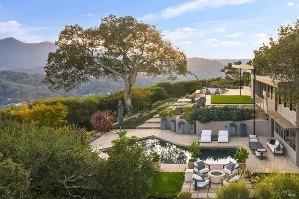 87 Oakmont Avenue, San Rafael, CA 94901