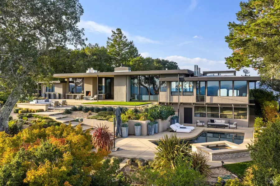 87 Oakmont Avenue, San Rafael, CA 94901 - #2