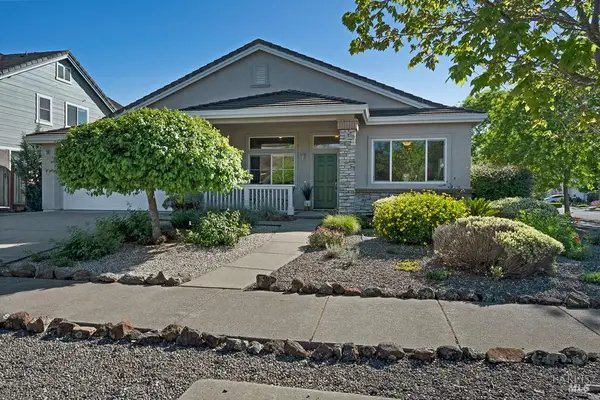 956 Allen Street, Petaluma, CA 94954