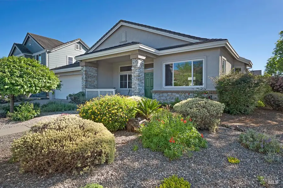 956 Allen Street, Petaluma, CA 94954 - #2