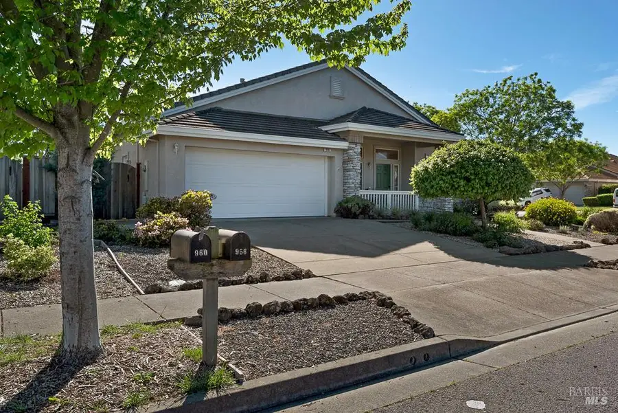 956 Allen Street, Petaluma, CA 94954 - #3