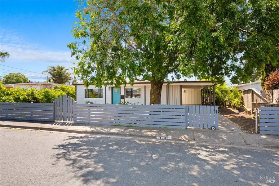 1032 Santa Ana Drive, Santa Rosa, CA 95404 - #3
