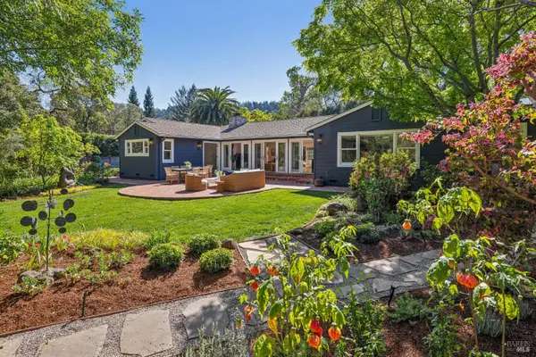 14 Sylvan Lane, Ross, CA 94957