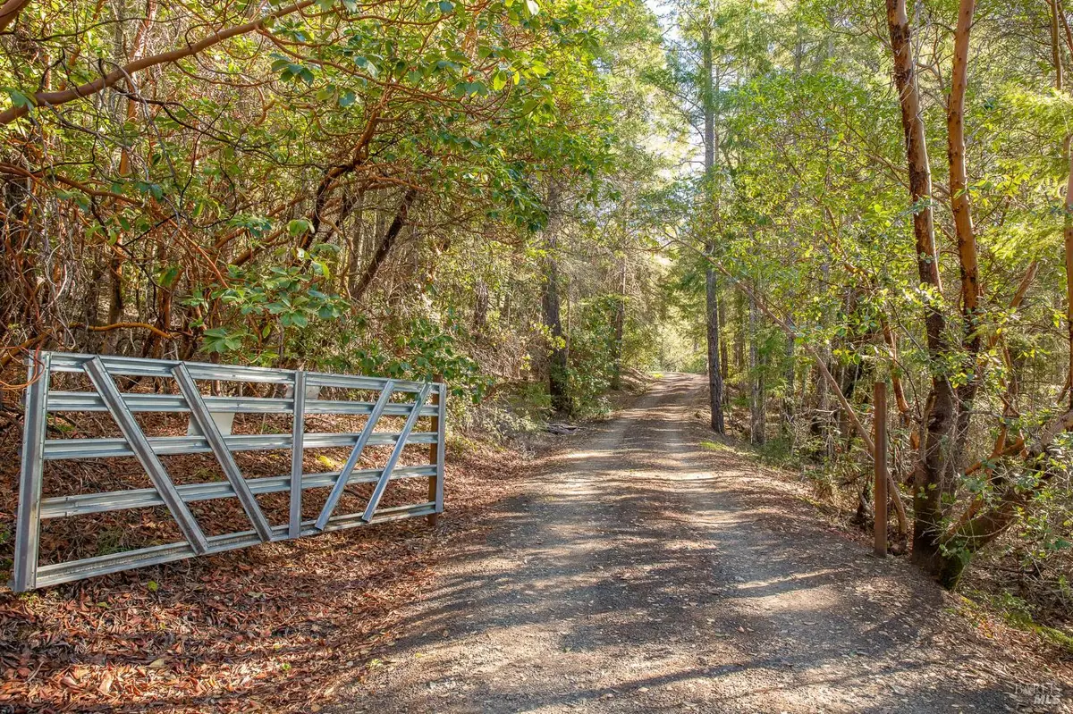 40643 Covelo Road, Willits, CA 95490 - #1