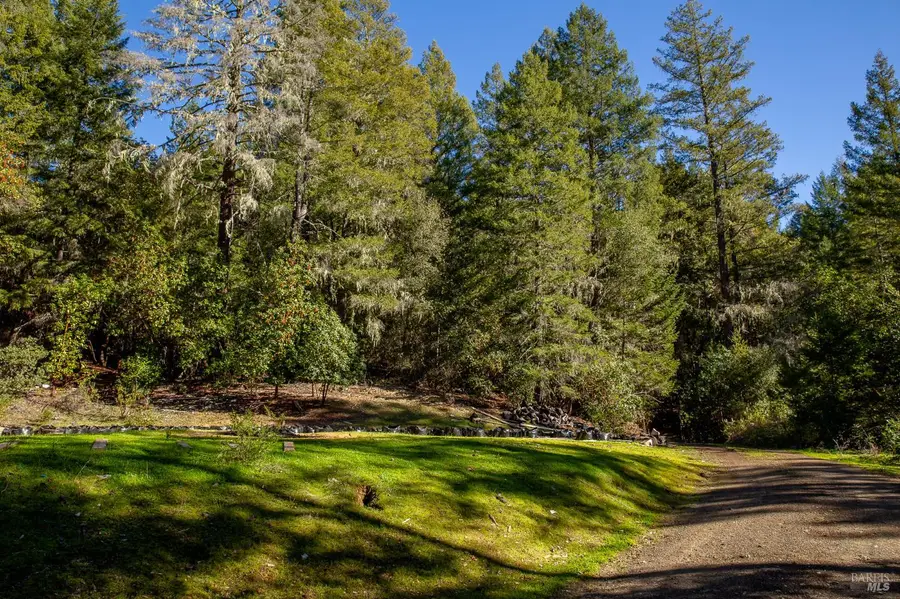 40643 Covelo Road, Willits, CA 95490 - #2