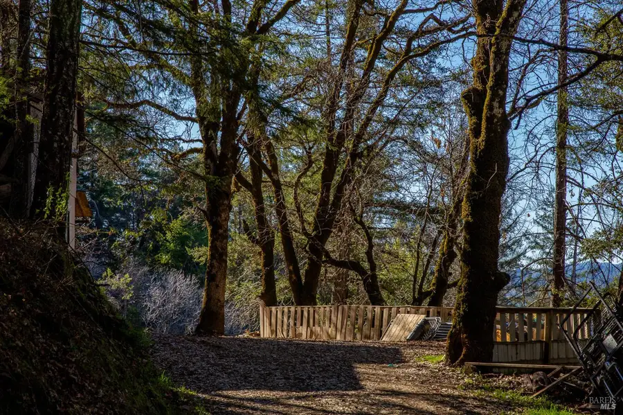 40643 Covelo Road, Willits, CA 95490 - #3