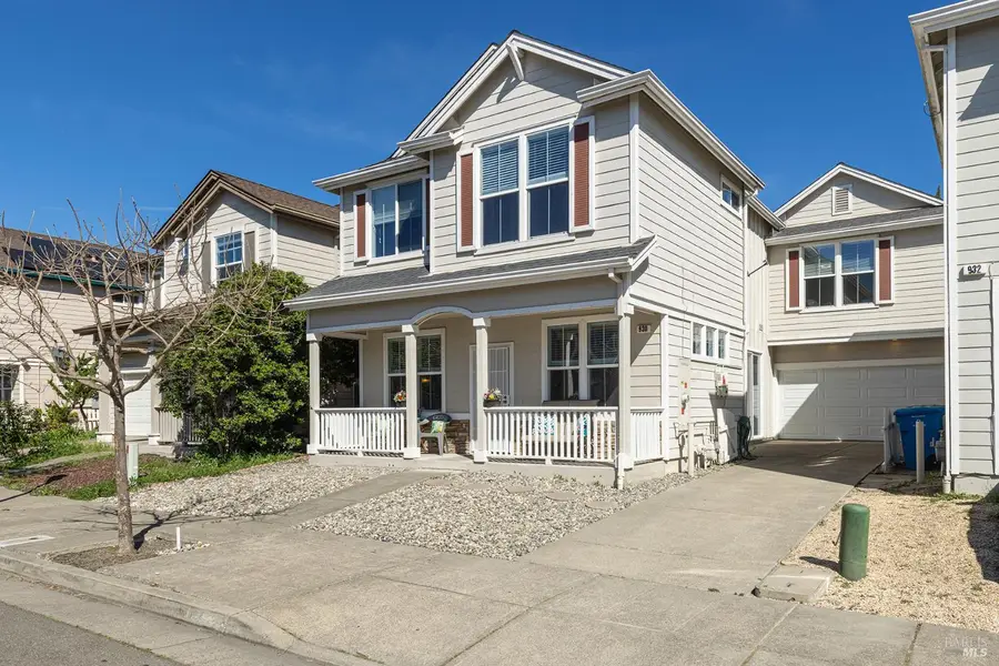 930 Langeburg Street, Santa Rosa, CA 95407 - #2