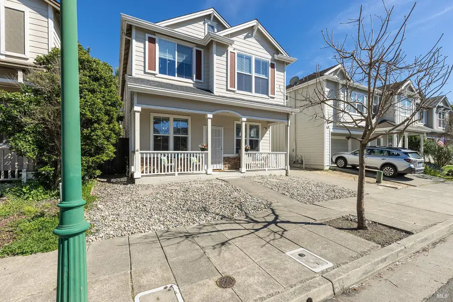 930 Langeburg Street, Santa Rosa, CA 95407 - #3