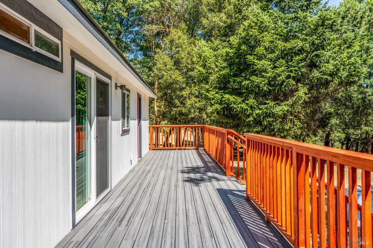 78611 Mina Road, Covelo, CA 95428 - #1